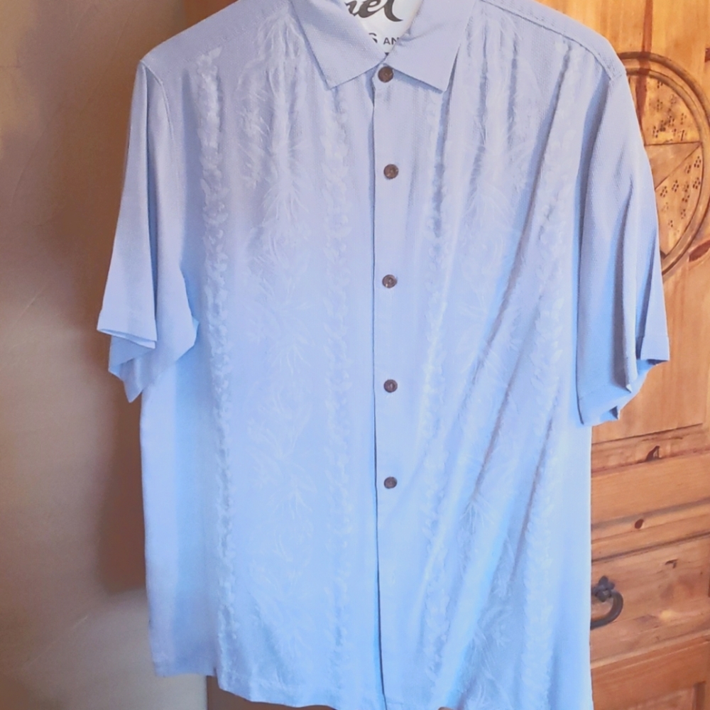 Tommy Bahama Short Sleeve Shirt